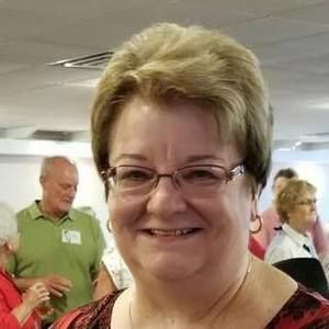 Meet your Posher, Frances